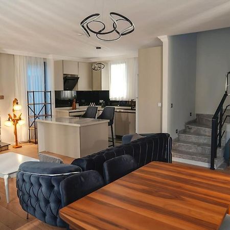 Villa Sakura Sogut  Εξωτερικό φωτογραφία