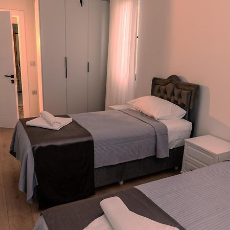 Villa Sakura Sogut  Εξωτερικό φωτογραφία