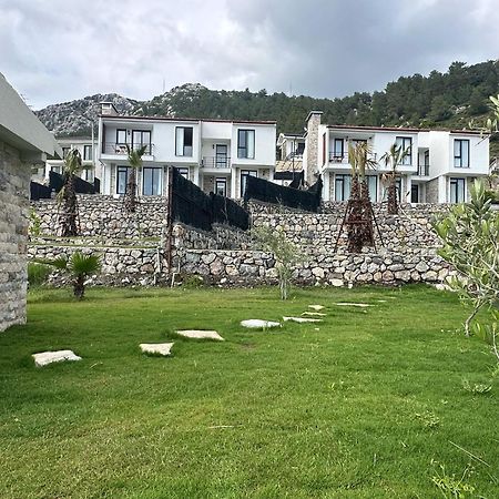 Villa Sakura Sogut  Εξωτερικό φωτογραφία