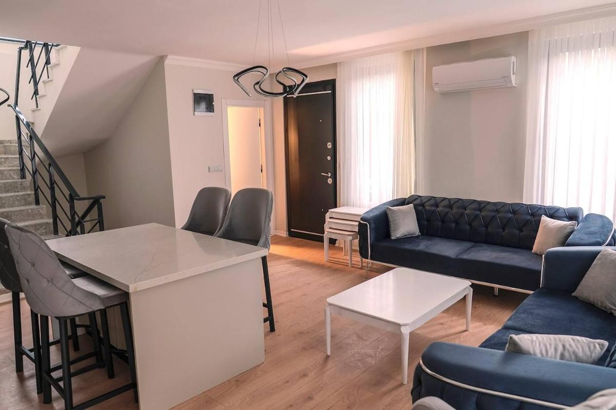 Villa Sakura Sogut  Εξωτερικό φωτογραφία