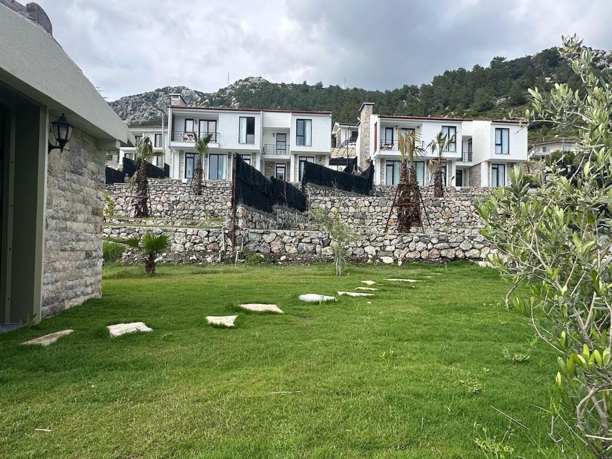 Villa Sakura Sogut  Εξωτερικό φωτογραφία