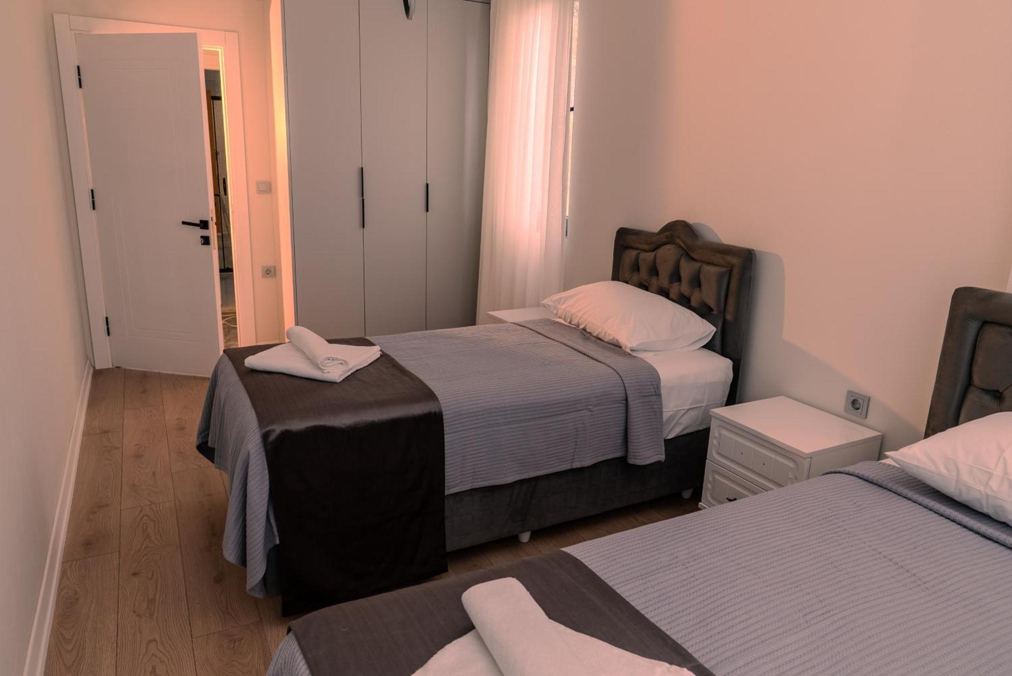 Villa Sakura Sogut  Εξωτερικό φωτογραφία