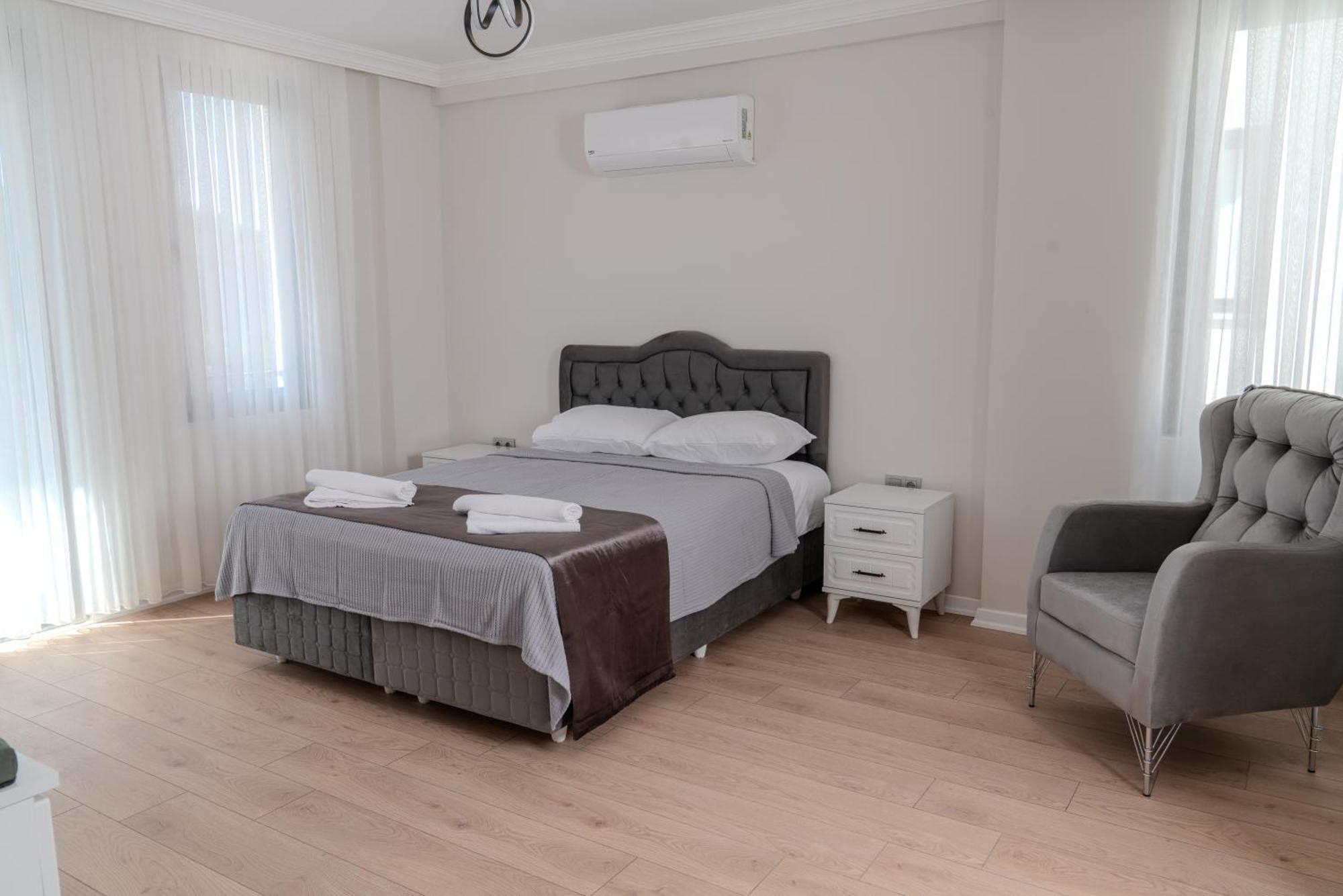 Villa Sakura Sogut  Εξωτερικό φωτογραφία