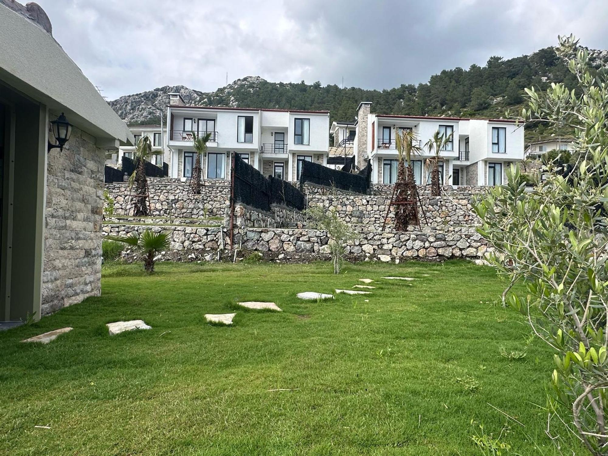 Villa Sakura Sogut  Εξωτερικό φωτογραφία