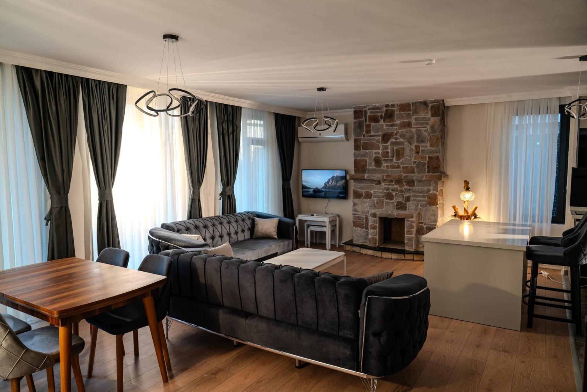 Villa Sakura Sogut  Εξωτερικό φωτογραφία