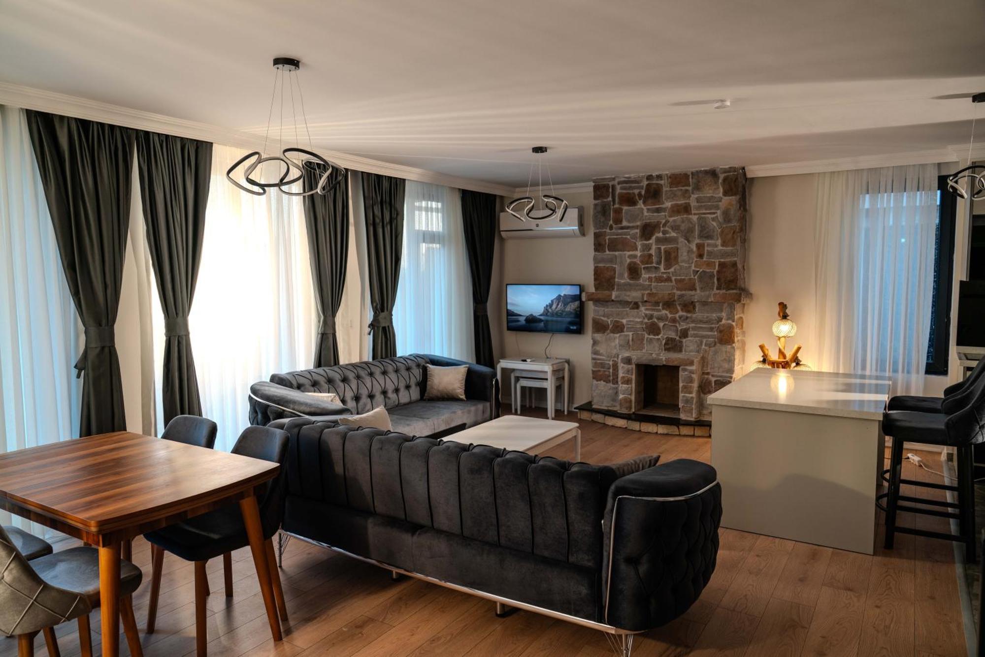 Villa Sakura Sogut  Εξωτερικό φωτογραφία