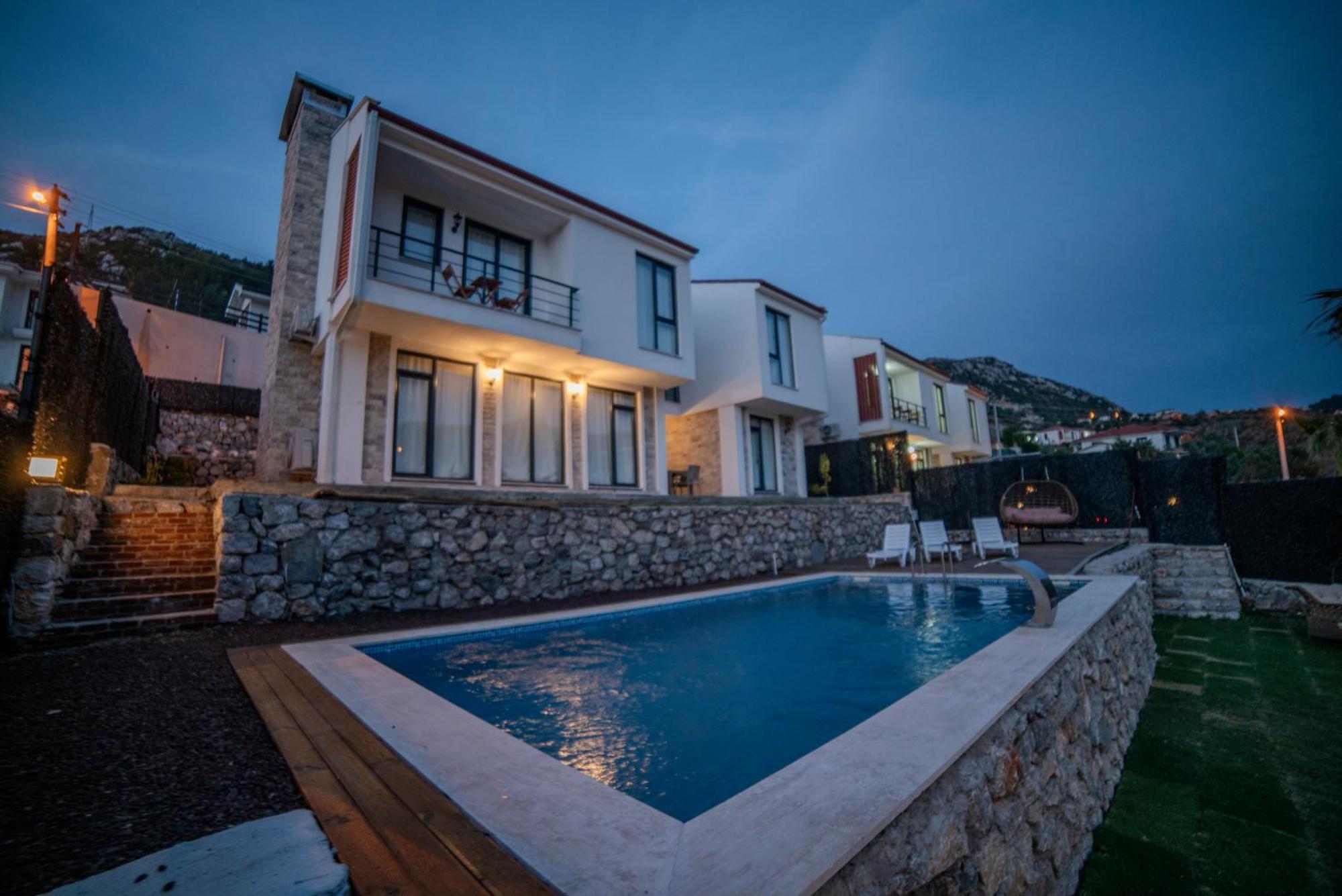Villa Sakura Sogut  Εξωτερικό φωτογραφία