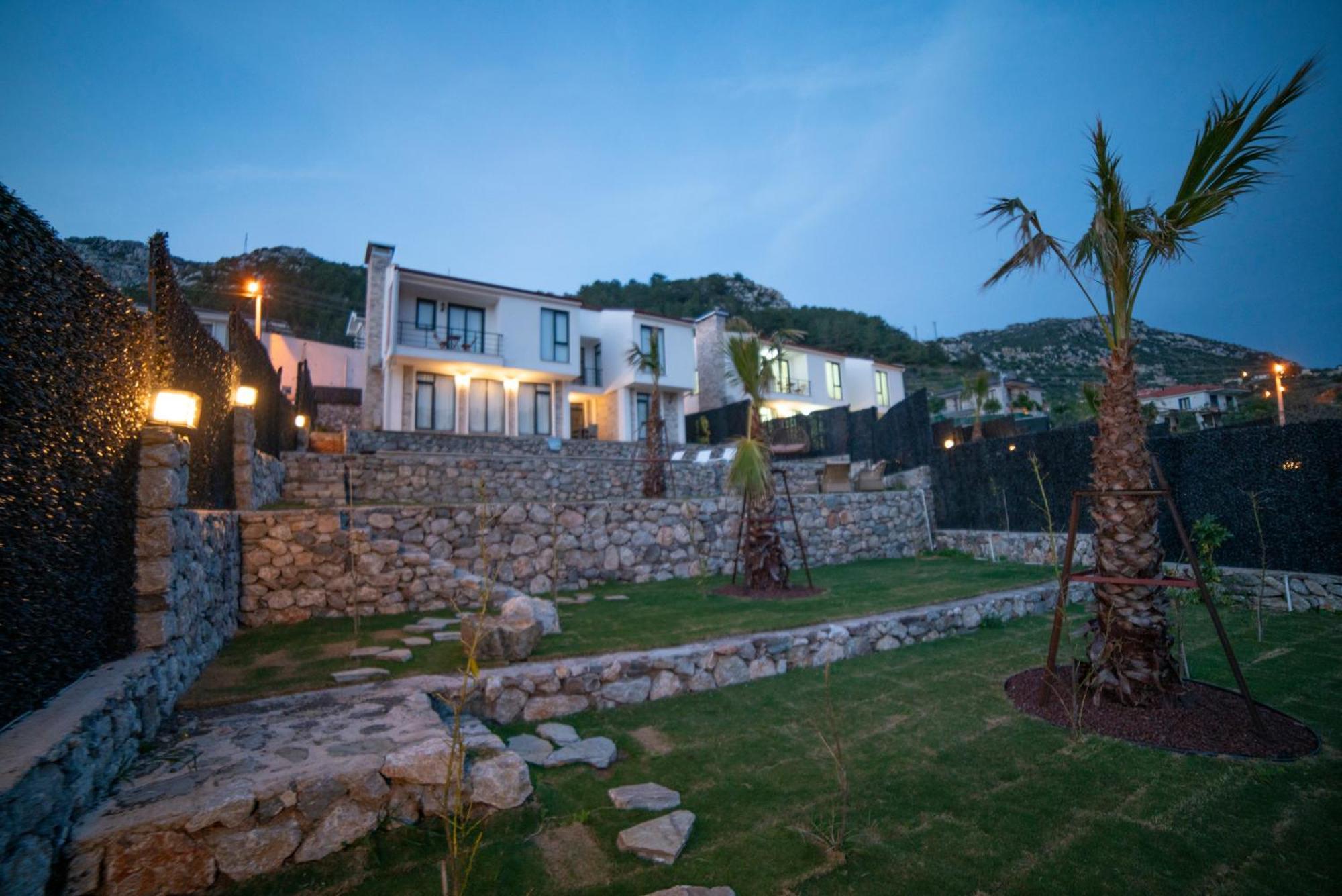 Villa Sakura Sogut  Εξωτερικό φωτογραφία